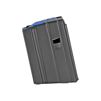 MAG DURAMAG 10RD 6.5 GRENDL SS BLK