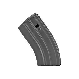 MAG DURAMAG 20RD 7.62X39 SS BLK