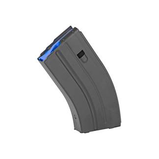 MAG DURAMAG 20RD 6.5 GRENDL SS BLK