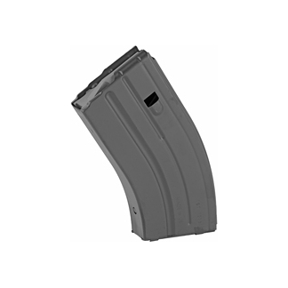 MAG DURAMAG 20RD 6.8SPC SS BLK