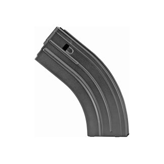 MAG DURAMAG 28RD 7.62X39 SS BLK