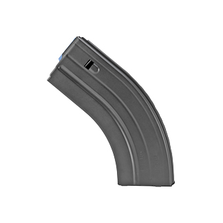 MAG DURAMAG 26RD 6.5 GRENDL SS BLK