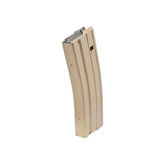 MAG DURAMAG 30RD 5.56 SS FDE