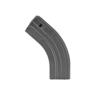 MAG DURAMAG 30RD 7.62X39 SS BLK