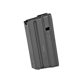 MAG DURAMAG 7RD .450 BUSH SS BLK