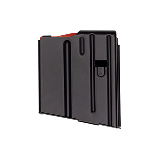 MAG DURAMAG 10RD 308/6.8X51 SS BLK