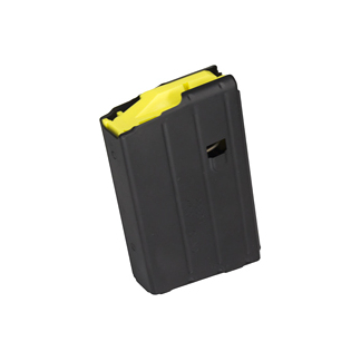 MAG DURAMAG 10RD .400 LEGEND SS BLK