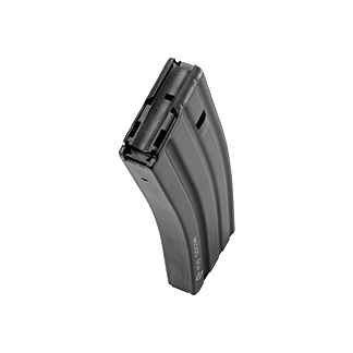 MAG DURAMAG 10RD .458 SOCOM SS BLK