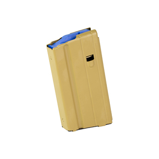 MAG DURAMAG 15RD 6ARC/6.5GRND SS FDE