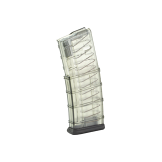 ETS MAG AR556 30RD SLIM CLR G2