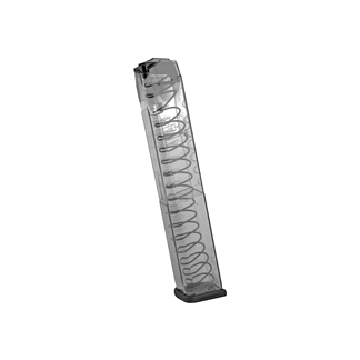 ETS MAG FOR GLK 22/23 40SW 30RD CLR