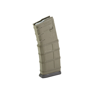ETS MAG FOR AR15 30RD G2 ODG NYLON