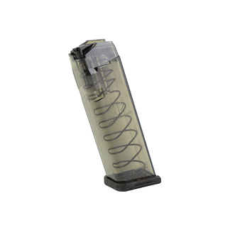 ETS MAG FOR GLK 17/19 9MM 17RD CSMK