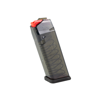 ETS MAG FOR GLK 20/29 10MM 15RD CSMK