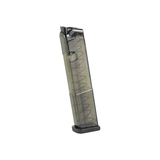 ETS MAG FOR GLK 42 380ACP 12RD CRB S