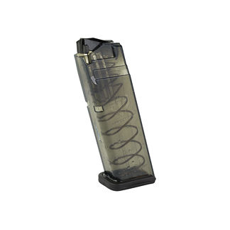 ETS MAG FOR SIG P320 9MM 15RD CRB SM