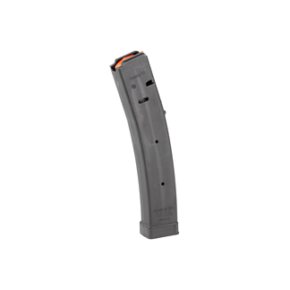 GO MAG STRIBOG 9MM 30RD BLK