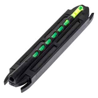 HIVIZ MAGNI HUNTER - SHOTGUN FRONT SIGHT .355-.440"