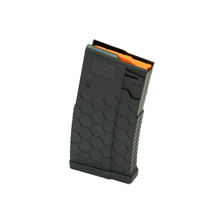 MAG HEXMAG 7.62 10RD BLACK