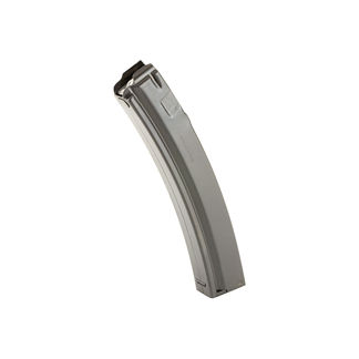 MAG HK MP5/SP5/SP5K 9MM 30RD BLK