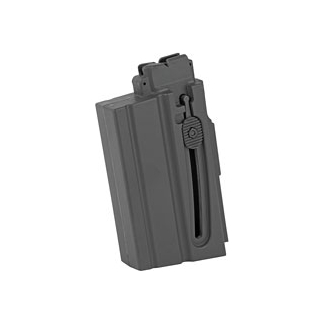 MAG HK HK416 22LR 10RD BLK