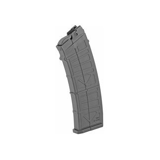 MAG JTS M12AK 12GA 10RD BLK