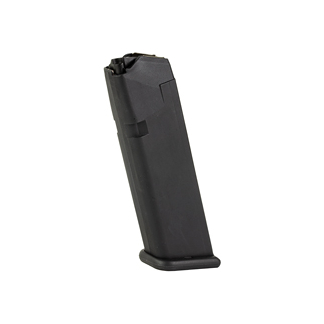 MAG KCI USA FOR GLOCK 40SW 15RD BLK