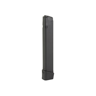 MAG KCI USA FOR GLOCK 40SW 31RD BLK