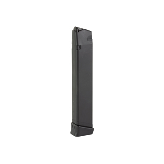 MAG KCI USA FOR GLOCK 45ACP 26RD BLK