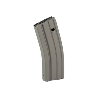 MAG KCI USA AR-15 5.56NATO 30RD ALMN