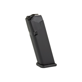 MAG KCI USA FOR GLOCK 17 9MM 10RD