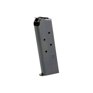 MAG KIMBER 45ACP 7RD BLK