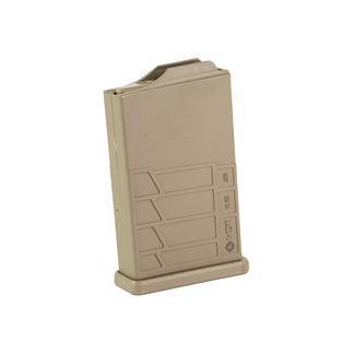 MAG MDT AICS 308/6.5CM 10RD POLY FDE