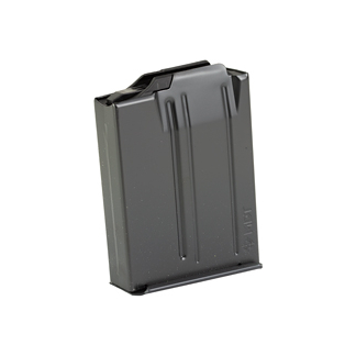 MAG MDT AICS 223REM 10RD METAL BLK
