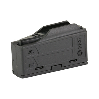 MAG MDT AICS 308/6.5CM 3RD POLY BLK