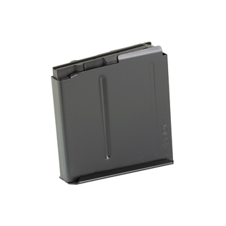 MAG MDT AICS 300PRC 5RD METAL BLK