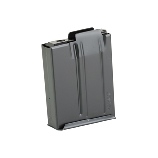 MAG MDT AICS 6MM 12RD METAL BLK