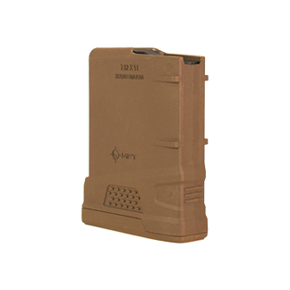 MAG MFT EXTREME DUTY .308 10RD FDE