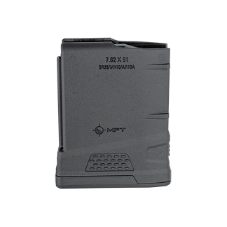 MAG MFT EXTREME DUTY .308 10RD BLK