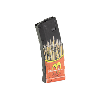 MAG MFT EXTREME DUTY 5.56 30RD DAFF