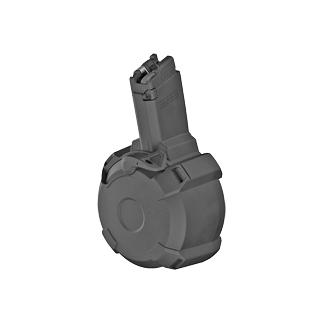 MAGPUL PMAG D-50 FOR CZ 9MM BLK