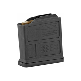 MAGPUL PMAG 5 AC 7.62X51 AICS 5RD BK