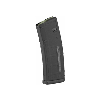 MAGPUL PMAG MOE 5.56 WINDOW 30RD BLK