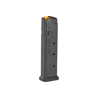 MAGPUL PMAG FOR GLOCK 17 21RD BLK