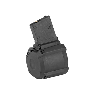 MAGPUL PMAG D-50 7.62X51 LR/SR BLK
