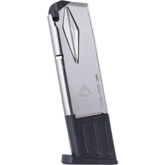 MEC-GAR MAGAZINE SIG P226 - 9MM LUGER 10RD NICKEL