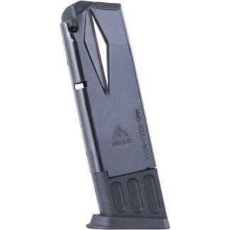 MEC-GAR MAGAZINE SIG P228 - 9MM LUGER 10RD BLUED