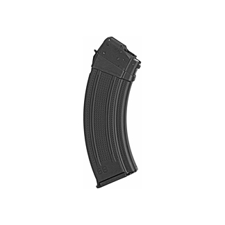 PROMAG AK-47 30 RD STL LINED BLK PLY