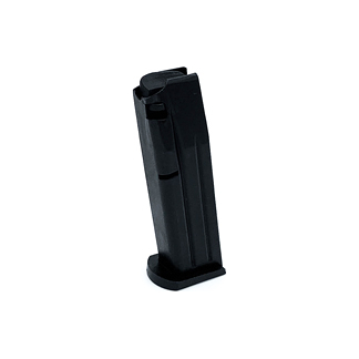 PROMAG BERETTA 81 32ACP 15RD BLU STL