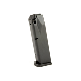 PROMAG BERETTA 92F 9MM 15RD BL
